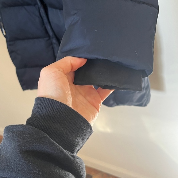 Winter jacket - Picture 6 of 12